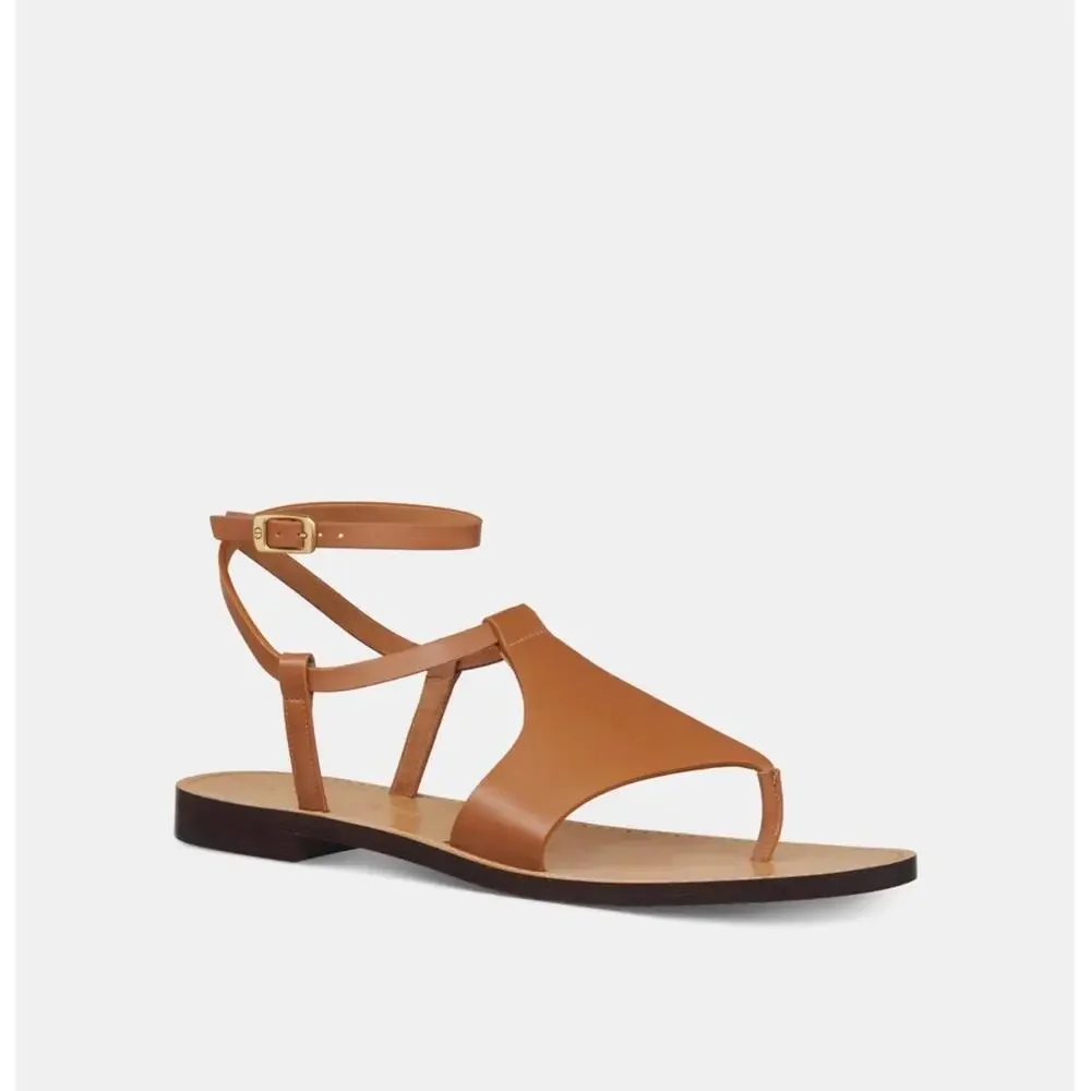 Dior Dioriviera Sun Thong Sandals(PLEASE REQUEST YOUR SIZE FOR PURCHASING) - Picture 2 of 3